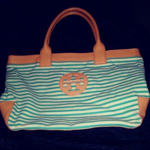 Tory Burch Tote